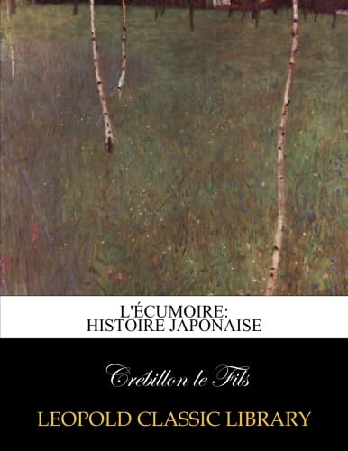 L'écumoire: histoire japonaise