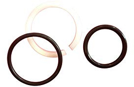 Replacement O Ring Spout Seal Kit | John Lewis Curve Kitchen Tap