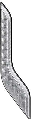 HELLA 2BA 013 334-031 Blinkleuchte - Shapeline Style Wing - LED - 12/24V