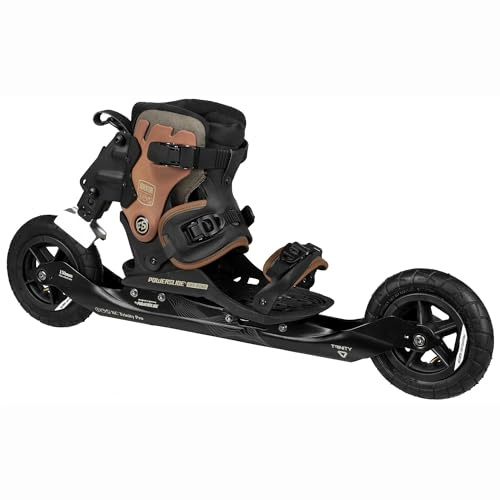 Powerslide XC Skeleton Trinity Nordic Trainer 2025,36-42.5