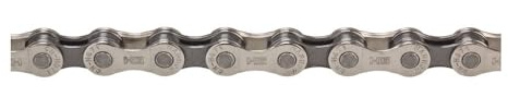SHIMANO HG71 8/7/6-Gang Fahrradkette W/SM-UG51 Quick Link - CN-HG71-I - ECNHG71T116Q