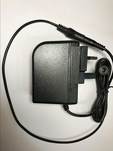 Replacement for Dell TFT Monitor AX510 Soundbar Speaker 12V 1A AC Adaptor Power Supply Unit PSU