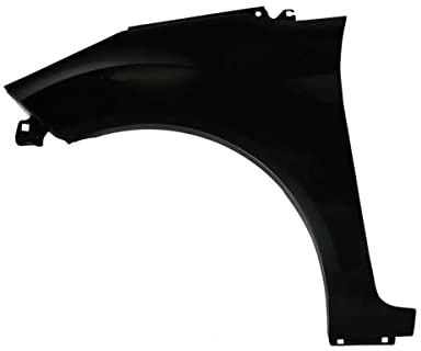 BLIC 6504-04-2565311Q Kotflügel Kompatibel mit FORD Fiesta Mk6 Schrägheck JA8, JR8 Fiesta Mk5 Kastenwagen Fiesta Mk6 Kastenwagen Fiesta Mk6 Limousine Fiesta Mk5 Limousine JAS, JBS