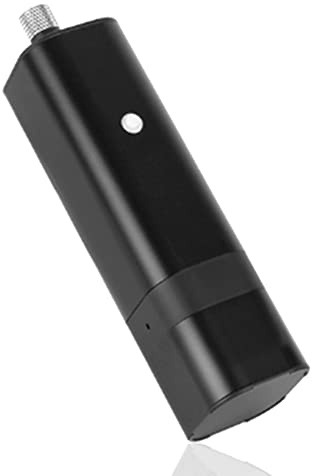 Ctwezoikmt TM80S kompressor kan endast användas med alla Dual Action Airbrush-pennor
