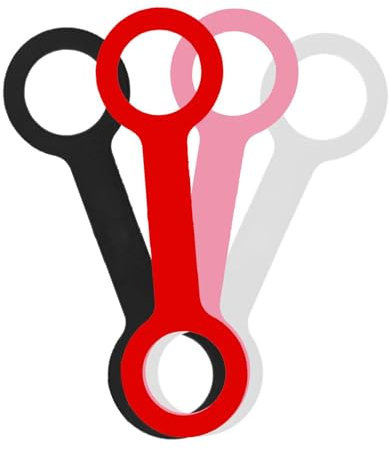 Agarre de la botella de agua | Botella de agua corriendo al aire libre Botella de transporte - Protección de caída Accesorios de botellas de agua de agarre por deslizamiento para correr, caminar, cami