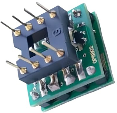 TOWARDSNAN Doppio amplificatore operazionale professionale con coppia di 14 transistor e un'uscita di classe per la riproduzione del suono premium gamme dinamiche