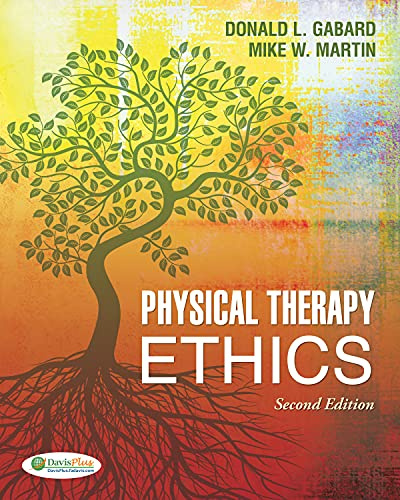 Physical Therapy Ethics