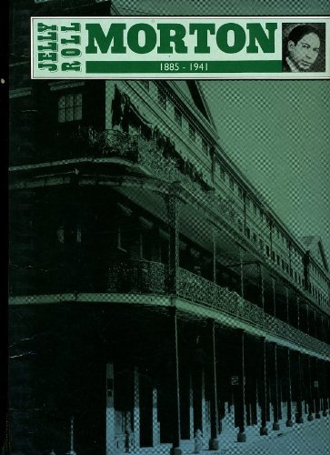 Best of Morton Jelly Roll