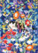 Garden Cat 1000 Piece Jigsaw Puzzle