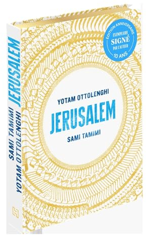 Jérusalem - édition anniversaire