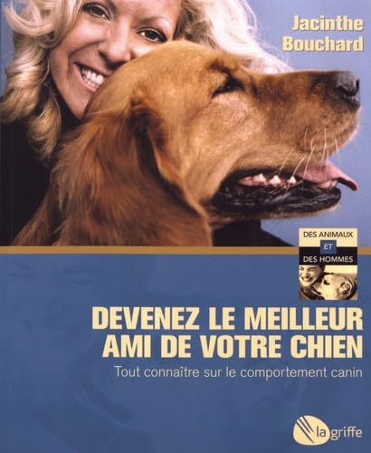 Devenez le meilleur ami de votre chien