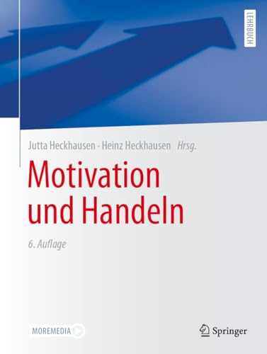 Motivation und Handeln: With Online Files / Update