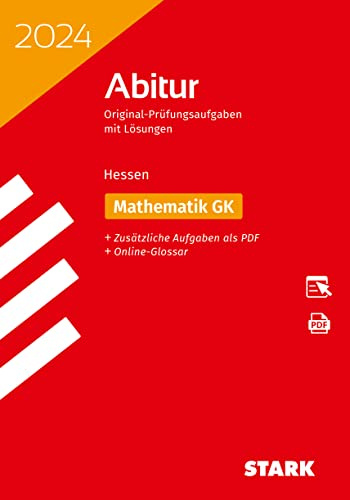 STARK (Abitur-Prüfungen)