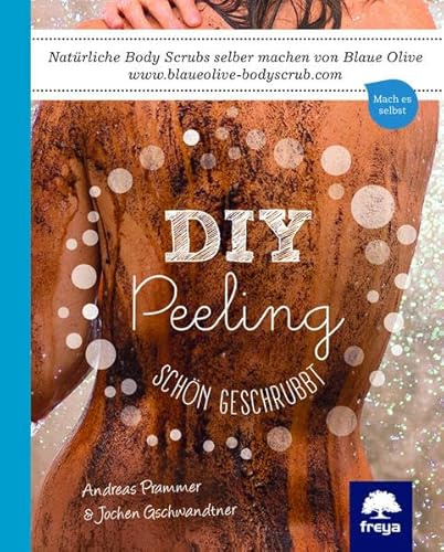 DIY Peeling: Schön geschrubbt