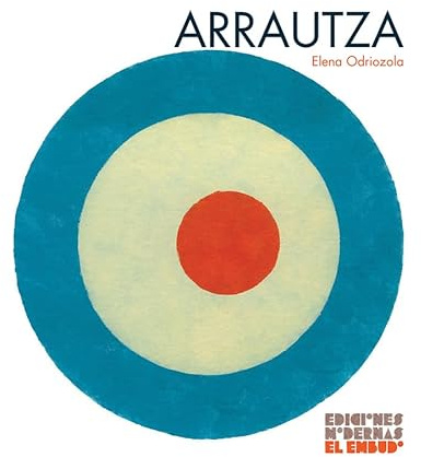 Arrautza (NE) (¿TE SUENA?)