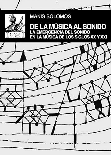 De la música al sonido: La emergencia del sonido en la música de los siglos XX y XXI: 73