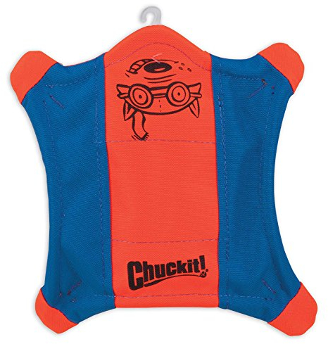 Chuckit! CH511400 Flying Squirrel Large