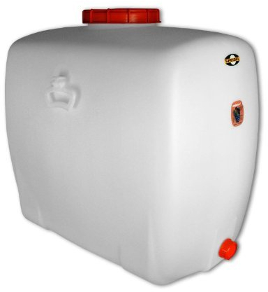 Speidel Getränkefass 300 Liter Oval
