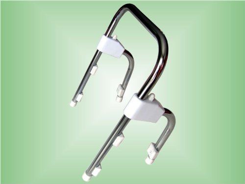 Badewannen Einstiegshilfe alle Standard-Wannen geeignet verstellbar TOP QUALITÄT