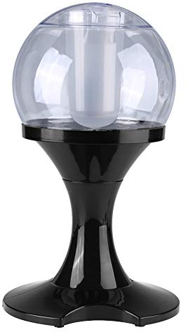 Zerodis 3,5L Tireuse à Bière Froide Distributeur Boisson Bar Cocktail Machine à Bière pour Barre de Partie Restaurant BBQ