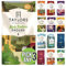 Taylors Ground Coffee (Each Pack 200g) Pick Any 3 from 7+ Flavours Inc. Rich Italian, After Dark, Hot Lava Java, Decaf, Lazy Sunday, Flying Start and Brasilia