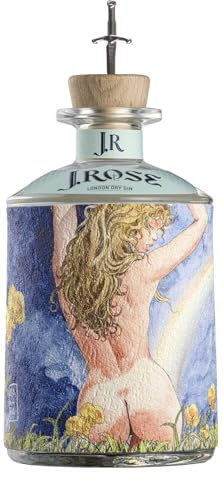 J. Rose