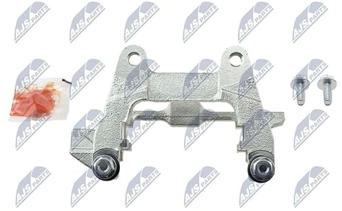 Hinten Vorne Halter Bremssattel Hinterachse links HZT-AU-019A