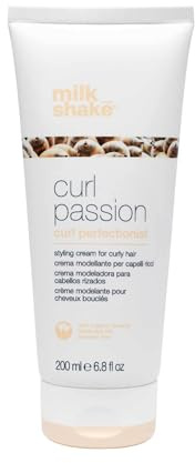 milk_shake - Curl Passion Perfectionist 200 ml