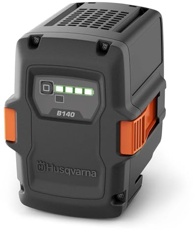 Husqvarna B140 40V, sustituye a Bli22