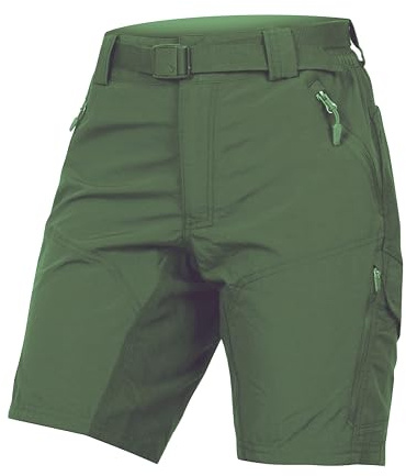 Endura Damen Shorts Hummvee Cycling Shorts with Liner