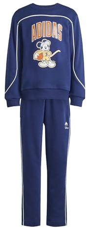 adidas DISNEY MICKEY MOUSE JOGGER