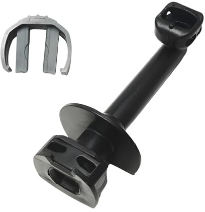Lavadora de alta presión tubo de salida angular con abrazadera para K1/K2/K3, tubo de salida de codo 4.064-047.0,40640470,5.064-110.0,5064110, arandela de alta presión repuestos