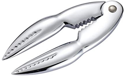 GLEAVI Casse-homard Pinces à Fruits De Mer Pinces à Homard Casse-crabe Gadget De Cuisine Pour Maison