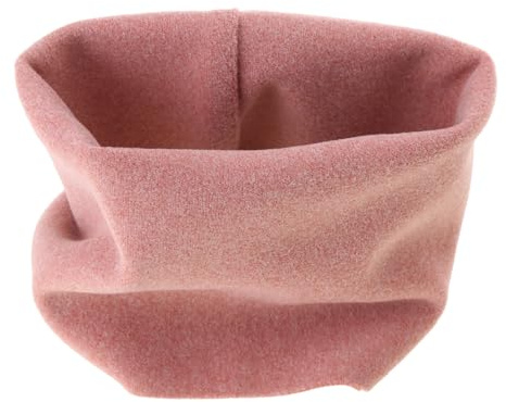 Hals- und Ohrenwärmer für Hunde, warmer Winter-Komfort, weicher Schlauchschal für lange Ohren zur Beruhigung der Ohrenabdeckung für den Winter, Nacken- und Ohrenwärmer