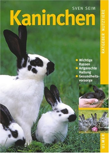 Kaninchen (Ratgeber Nutztiere)