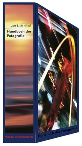 Handbuch der Fotografie / Handbuch der Fotografie - 3 Bände im Schuber