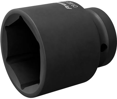 Sealey Is155 Impact Socket 55Mm 1Sq Drive