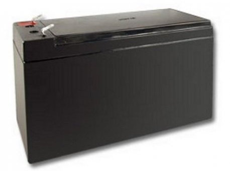 BATTERIA RICARICABILE AL PIOMBO 12V 12A