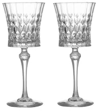 ONSMO Bicchieri Da Liquore - Calici Per Succhi Di Frutta,realizzato In Vetro Trasparente Addensato, Con Sette Colori Sfumati Di 160ml/230ml/280ml, Adatto Per Feste Casalinghe