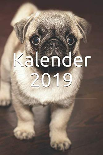 Kalender 2019
