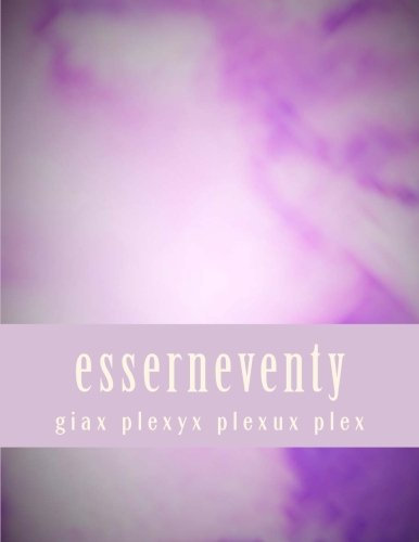 Esserneventy: Essernevento: Volume 5