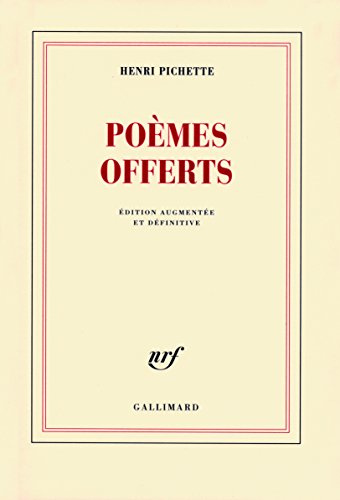 GALLIMARD