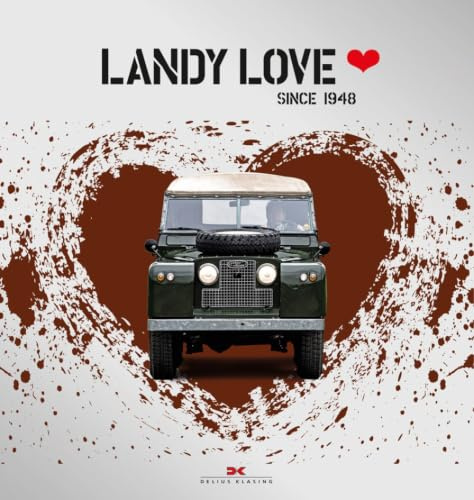 Landy Love: Since 1948