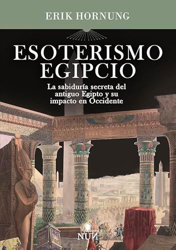 ESOTERISMO EGIPCIO (NUN)