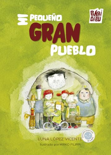 Mi pequeño gran pueblo (CHANQUETES)