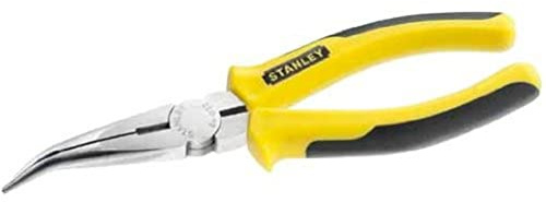 PINZA BECCHI MEZZI T PIEGATI 150 0-84-071 STANLEY [STANLEY ]