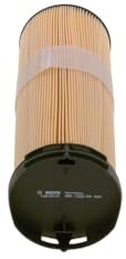 BOSCH Luftfilter F026400214 | Kompatibel mit: MERCEDES-BENZ C-CLASS, C-CLASS T-Model