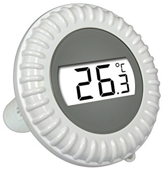 VELLEMAN - WSTR24 Ersatz Pool Sensor für Funk Pool Thermometer WS9068 173936