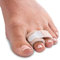 Express Orthopaedic® - Medically Approved Toe Splint Buddy Loops/Toe Straightener for Overlapping Toes, Broken Toes & Hammer Toe (6 UNITS)