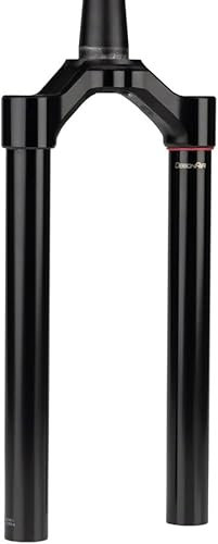 RockShox Mixte - Adulte C1+/Pike Fourchette Noir 27.5/29
